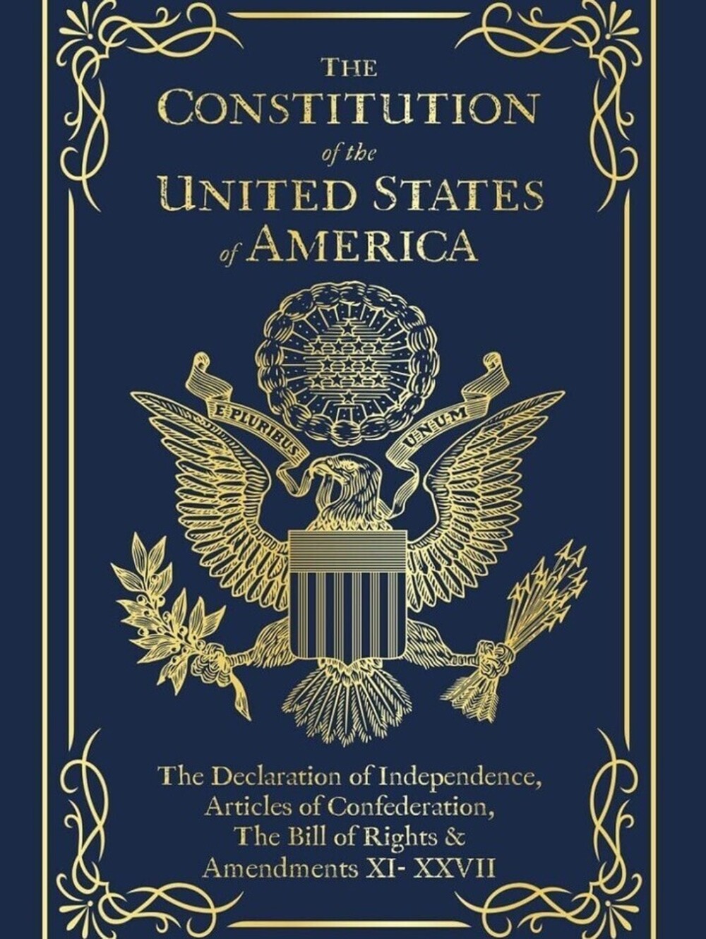 Constitution of the United States of America NEW See Description